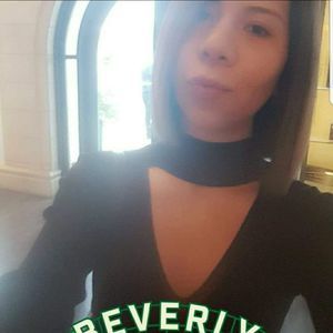 Meet your Posher, Catherine